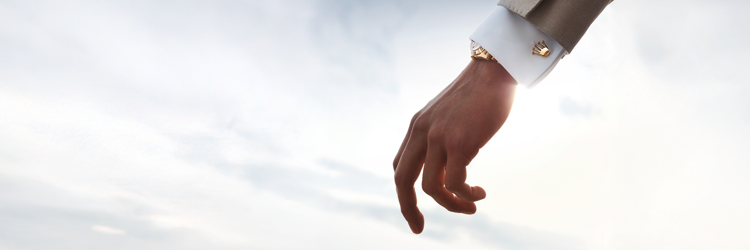 勞力士配飾 - 永新鐘錶