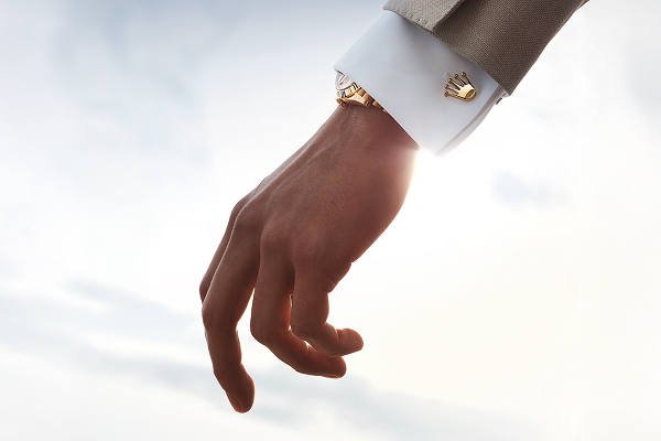 勞力士配飾 - 永新鐘錶