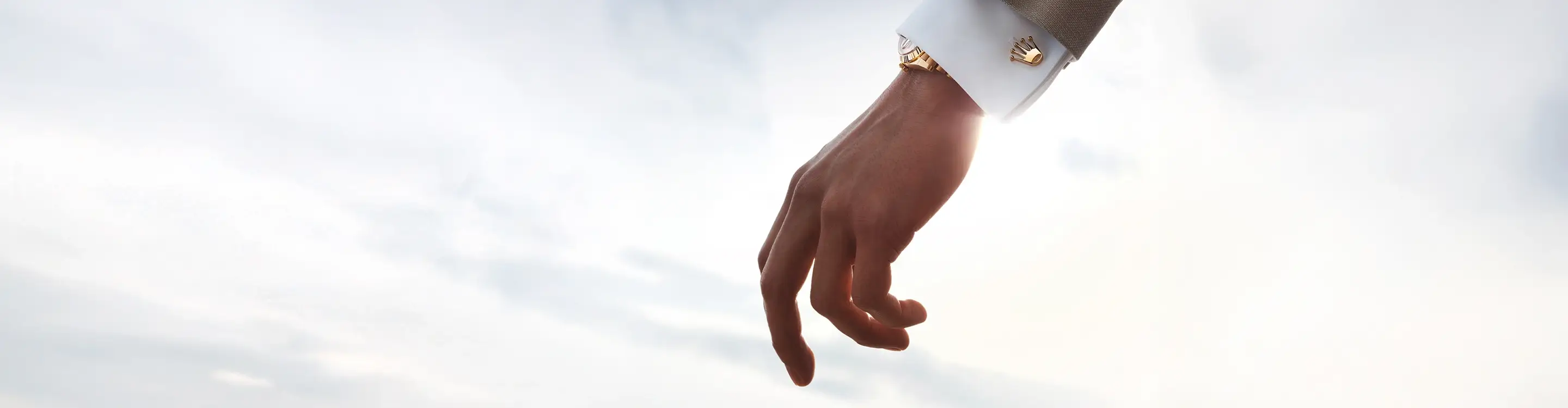 勞力士配飾 - 永新鐘錶