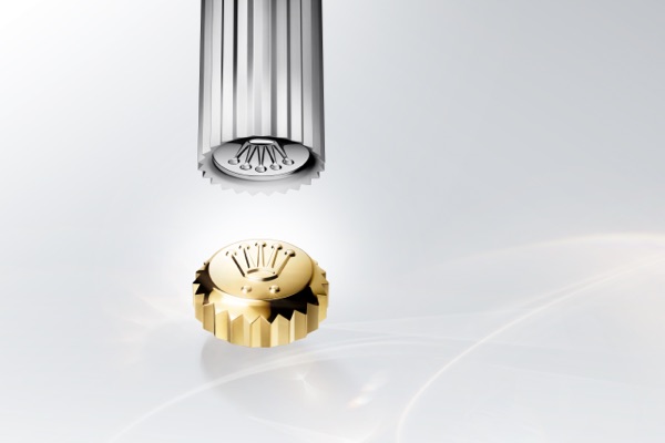 製錶工藝 - 永新鐘錶