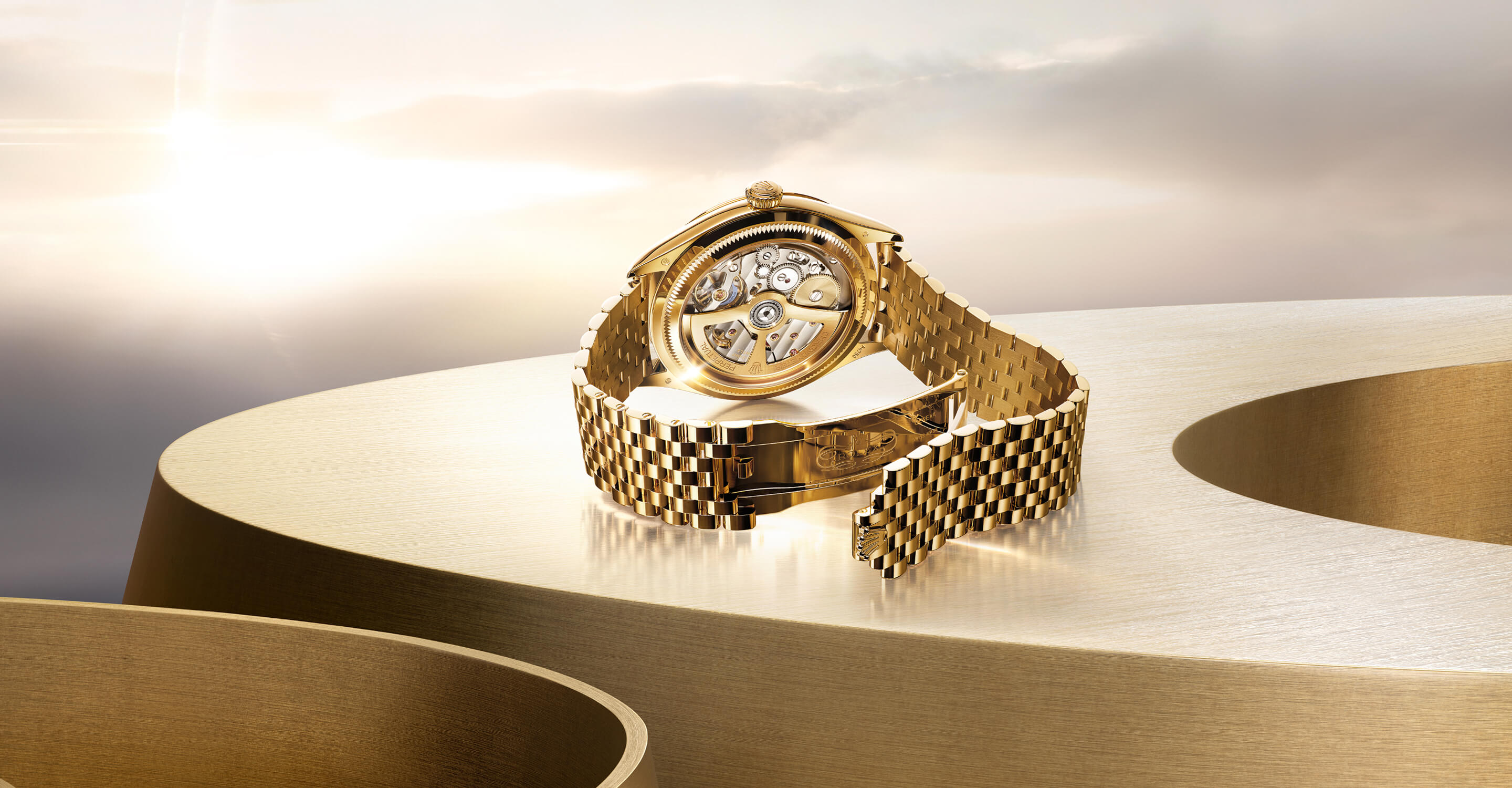 2025 新款勞力士 1908 腕錶 - 永新鐘錶