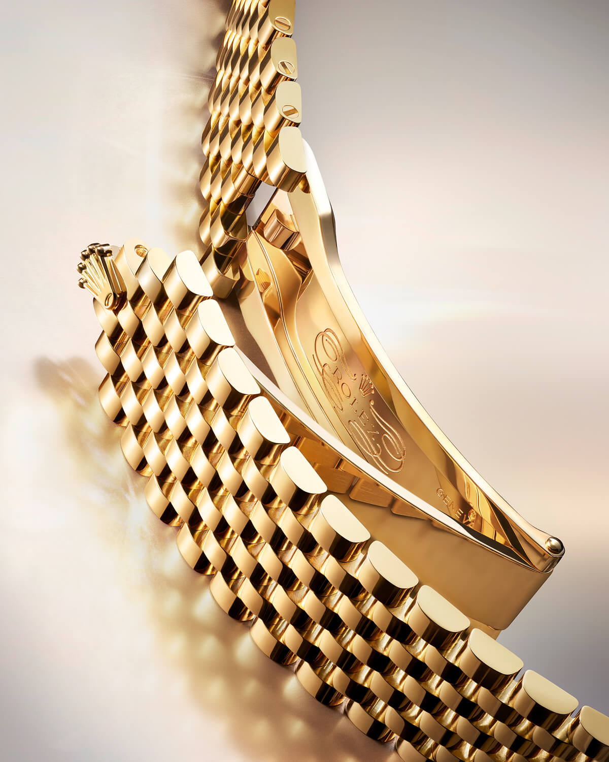 2025 新款勞力士 1908 腕錶 - 永新鐘錶