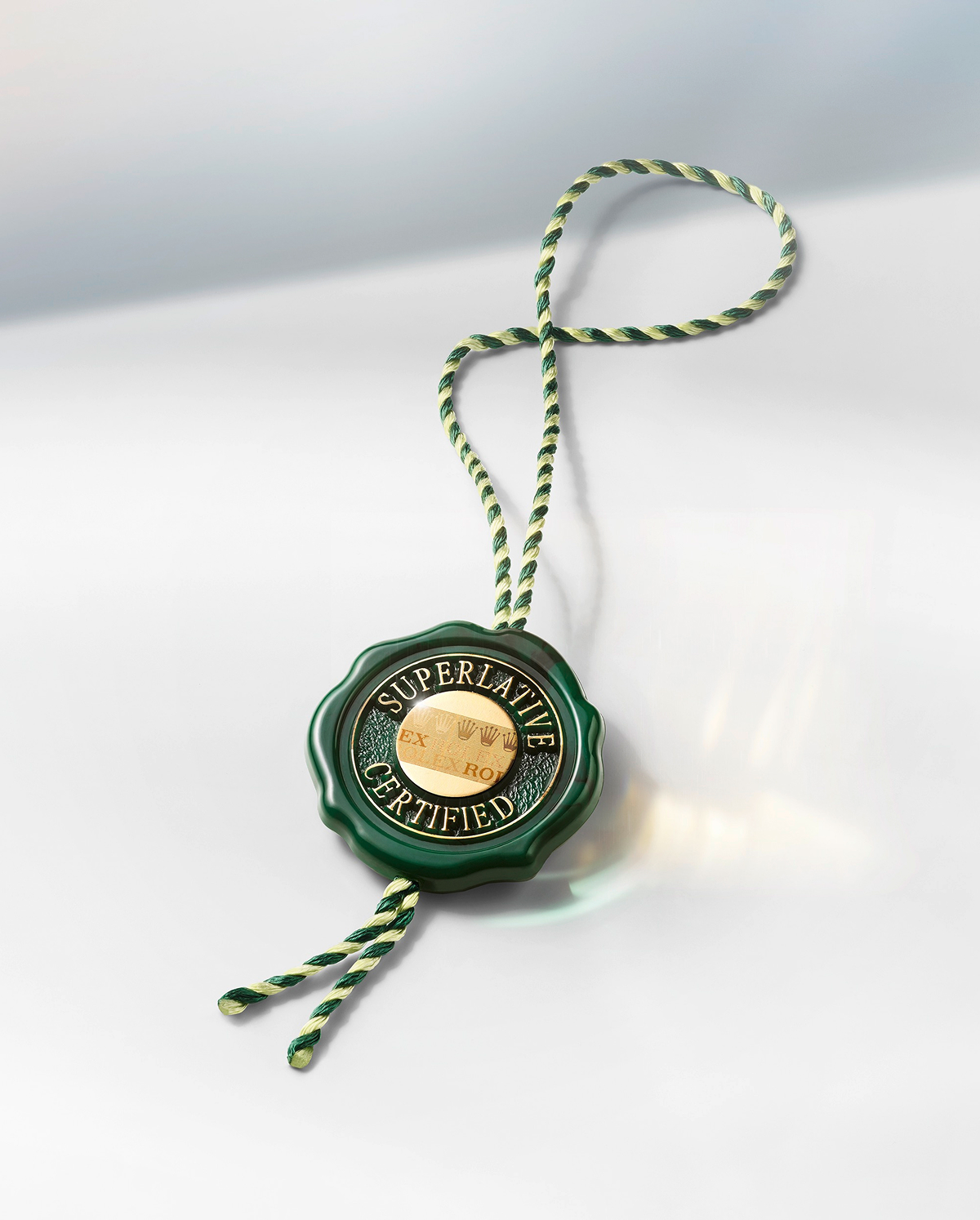 2025 新款勞力士 1908 腕錶 - 永新鐘錶