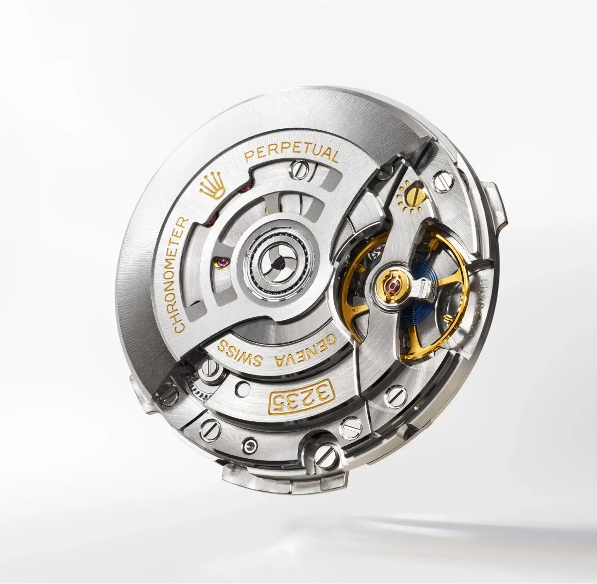 2026 新款勞力士 Datejust 41 腕錶 - 永新鐘錶