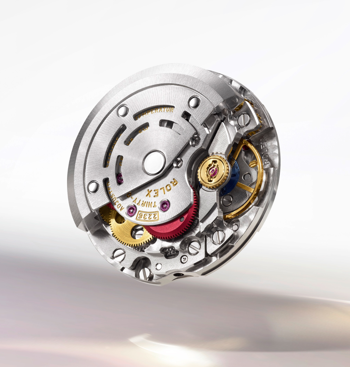 2025 新款勞力士 Datejust 腕錶 - 永新鐘錶