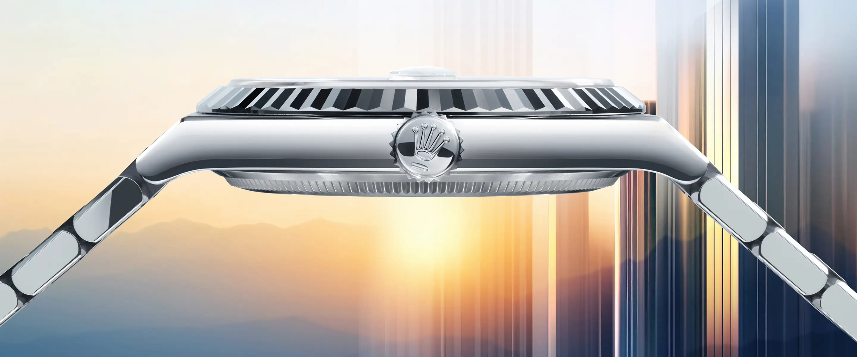 2025 新款勞力士 Land-Dweller 腕錶 - 永新鐘錶