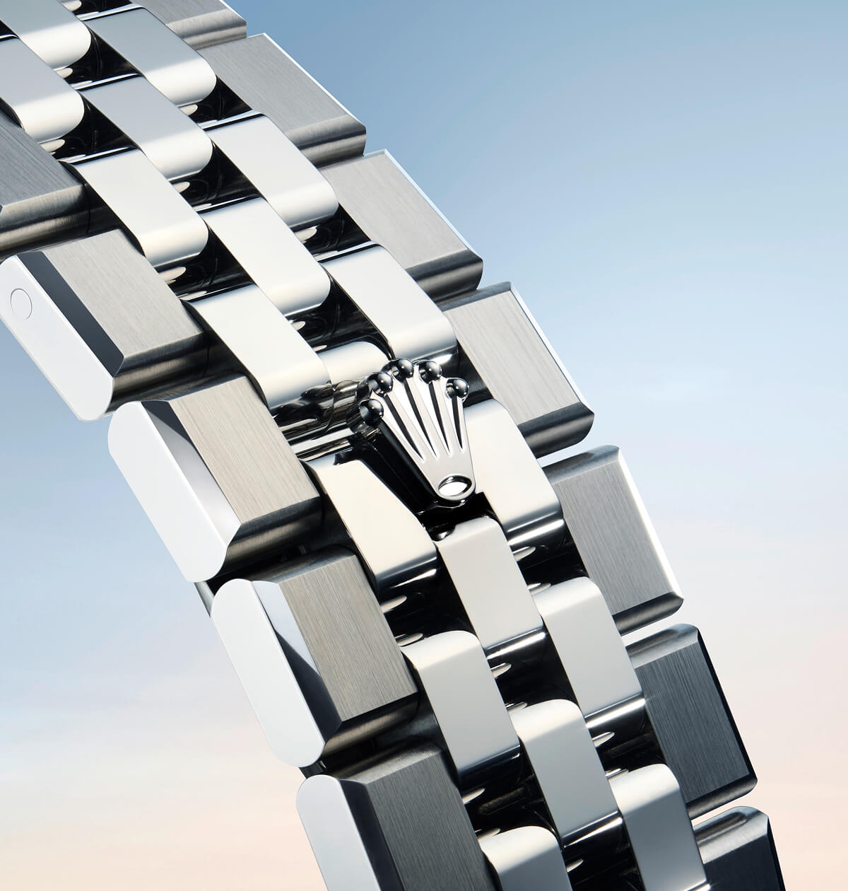 2025 新款勞力士 Land-Dweller 腕錶 - 永新鐘錶