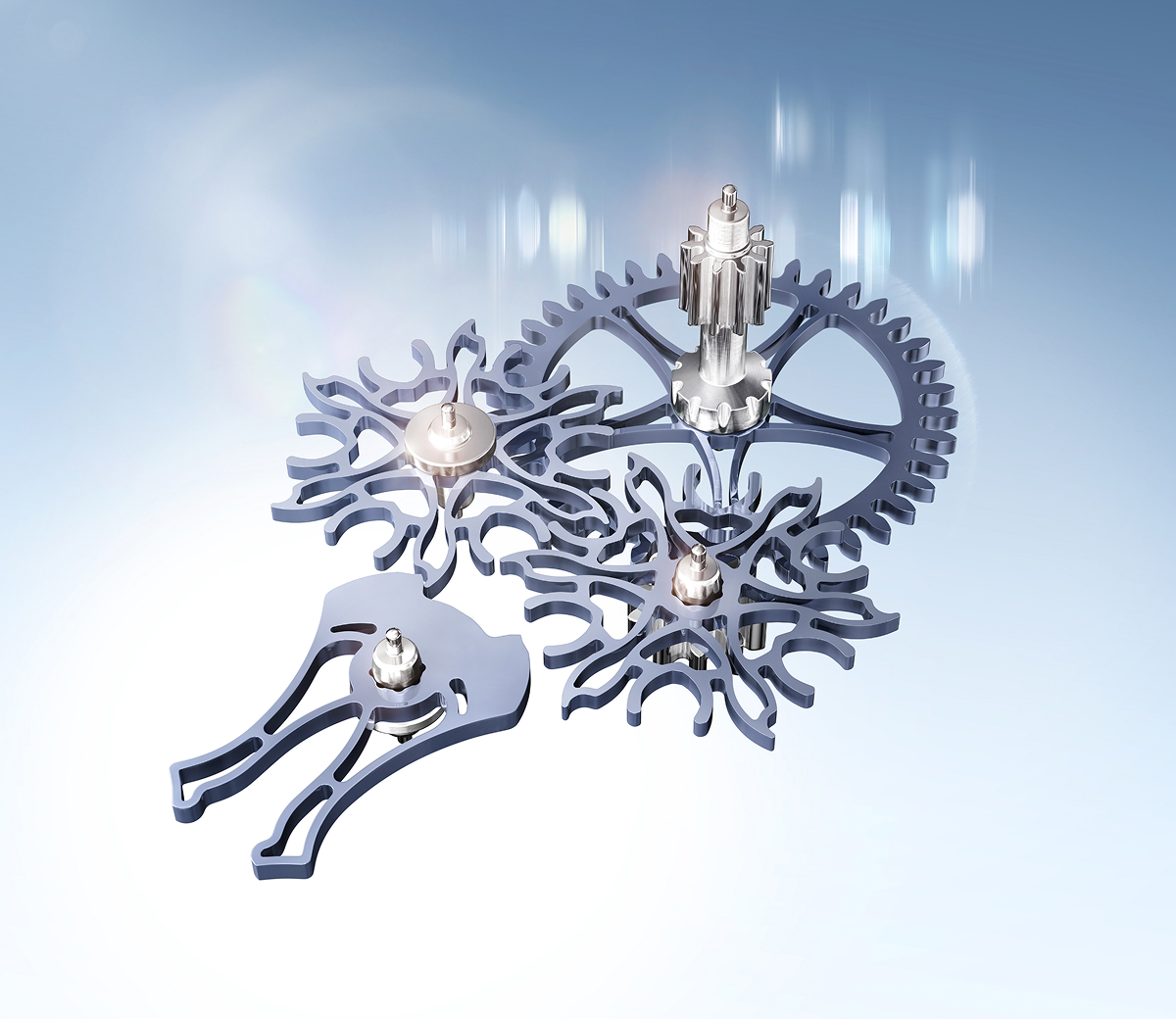 2025 新款勞力士 Land-Dweller 腕錶 - 永新鐘錶