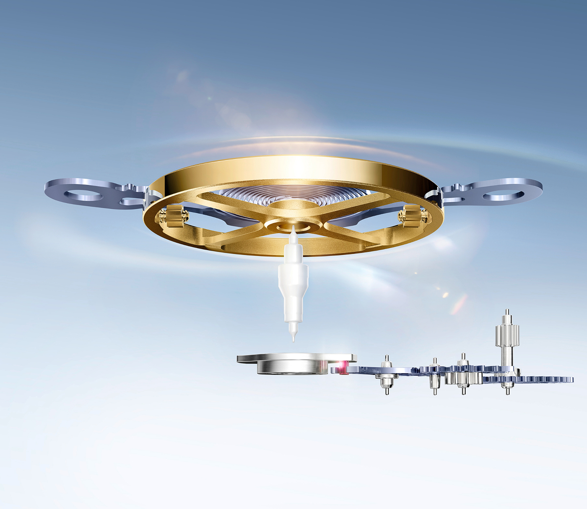 2025 新款勞力士 Land-Dweller 腕錶 - 永新鐘錶