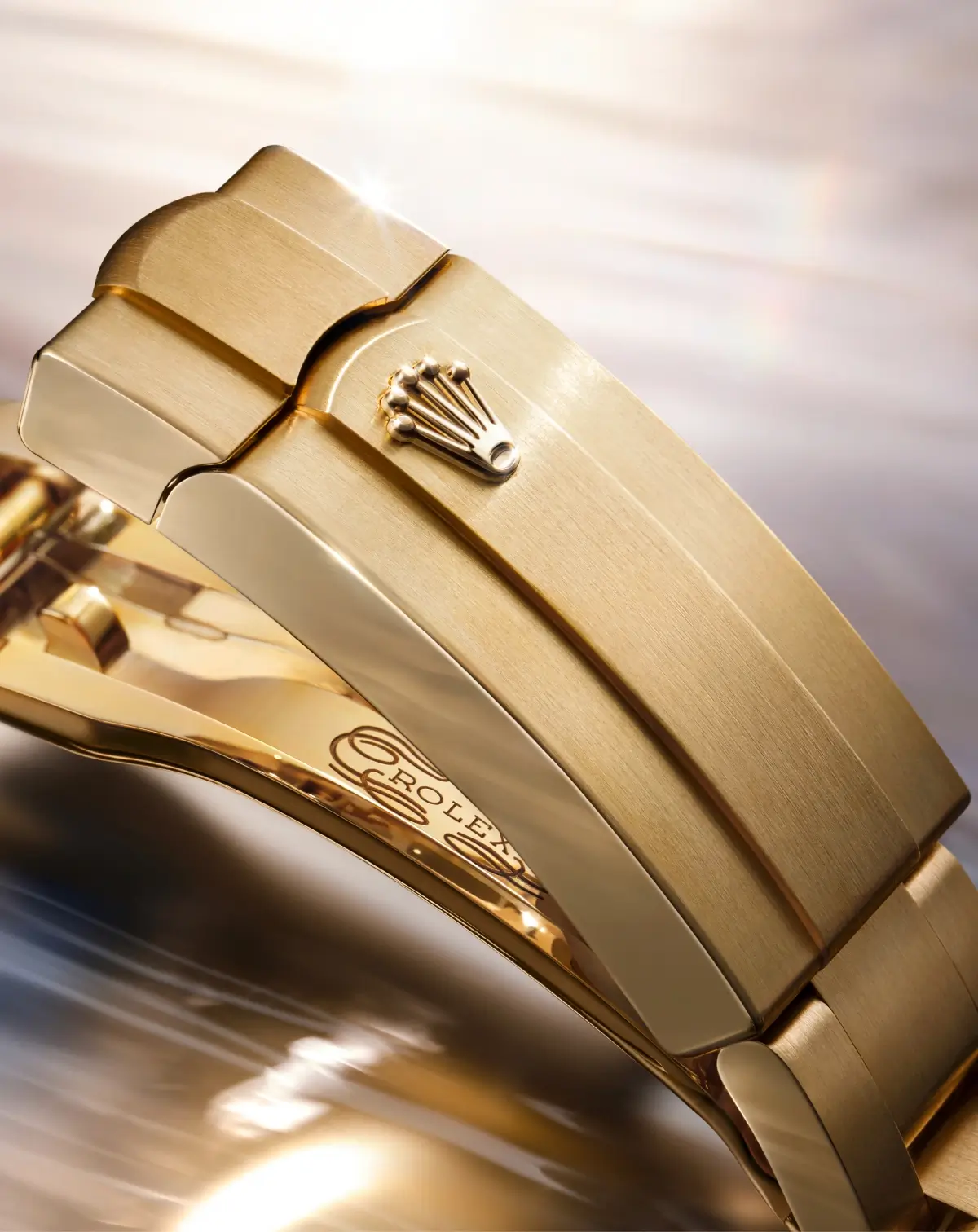 2026 新款勞力士 Oyster Perpetual 28 與 34 腕錶 - 永新鐘錶