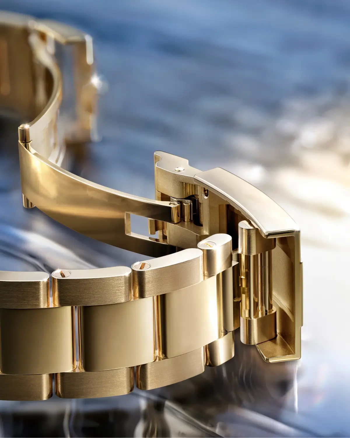 2026 新款勞力士 Yacht-Master II 腕錶 - 永新鐘錶