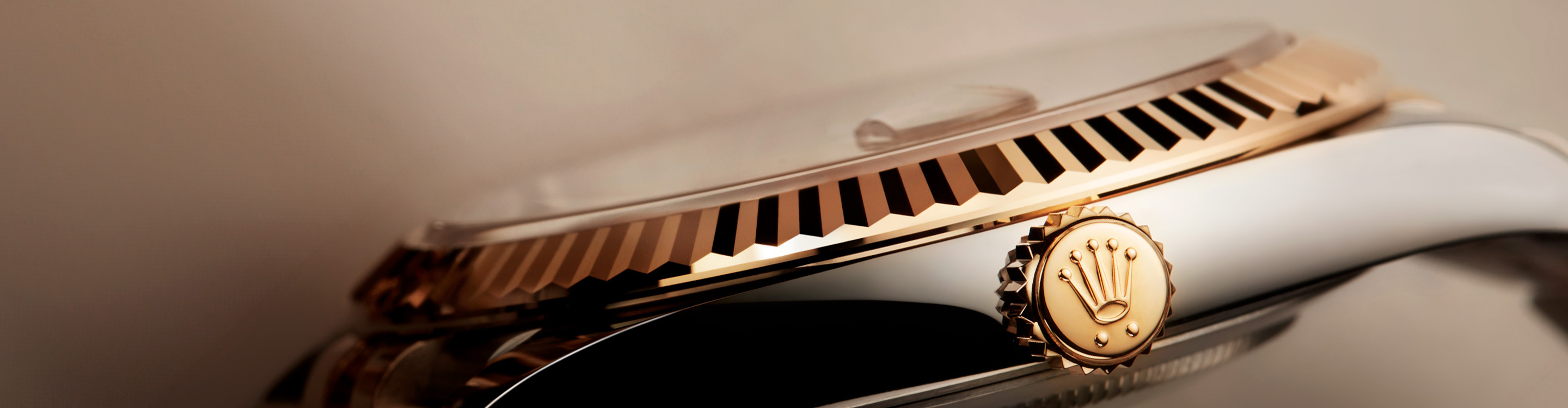 在台北的勞力士腕錶 - 永新鐘錶