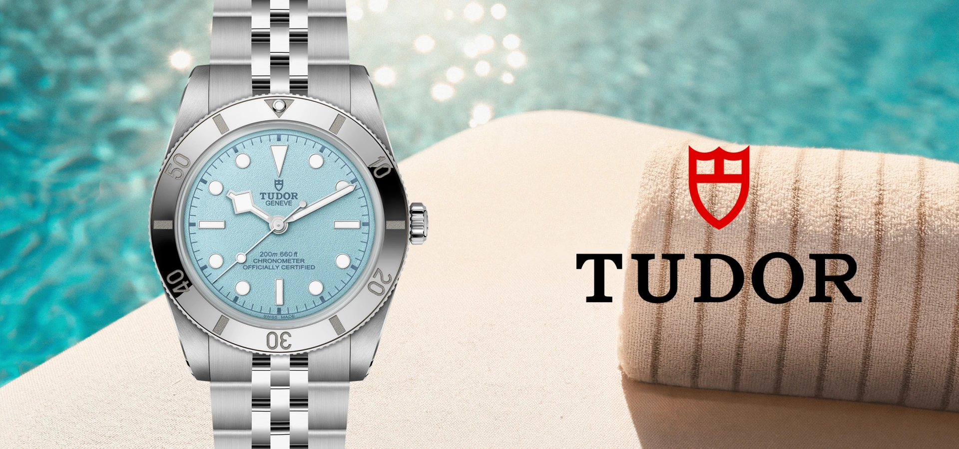 Tudor_202607_Summer Collection