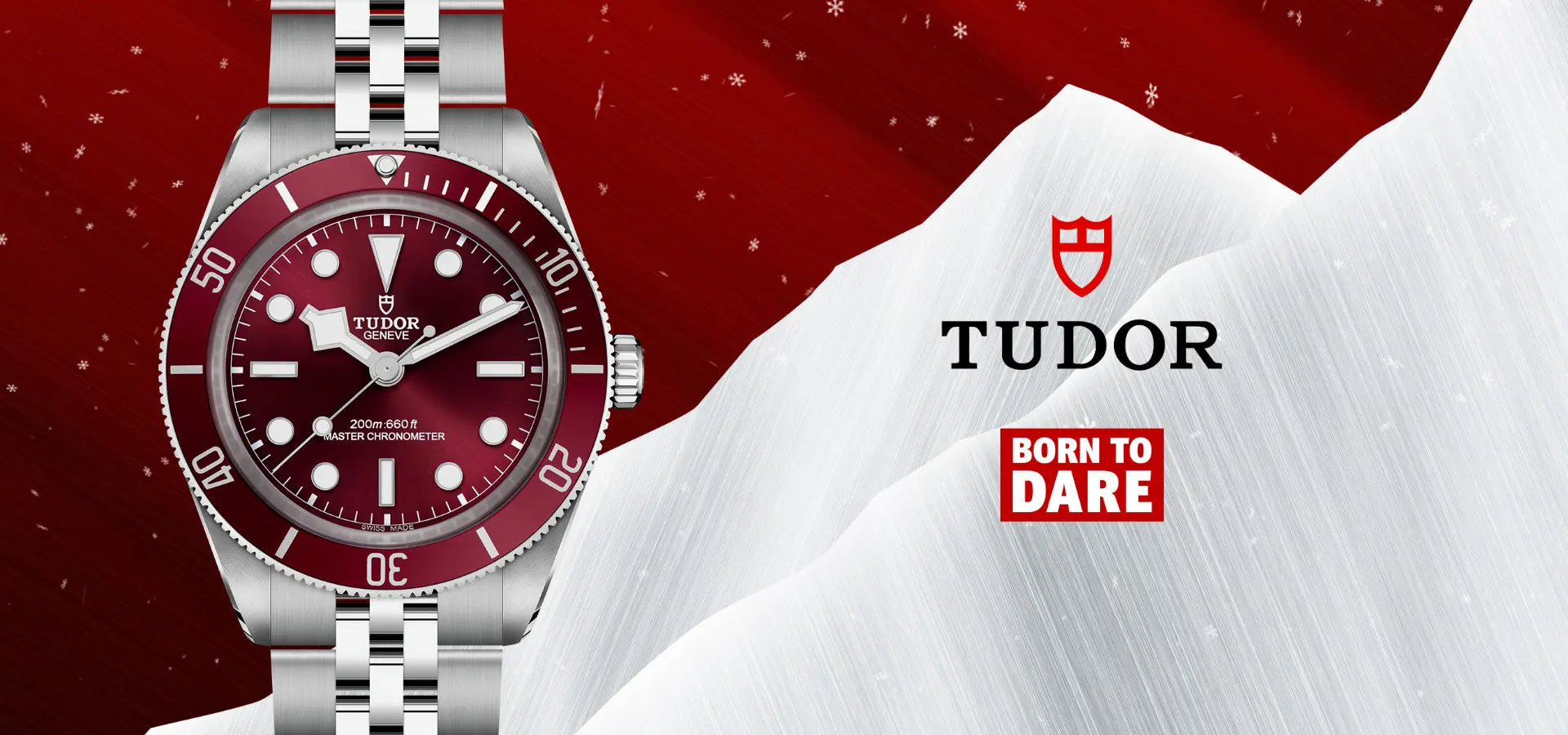 Tudor_202512_節日之選