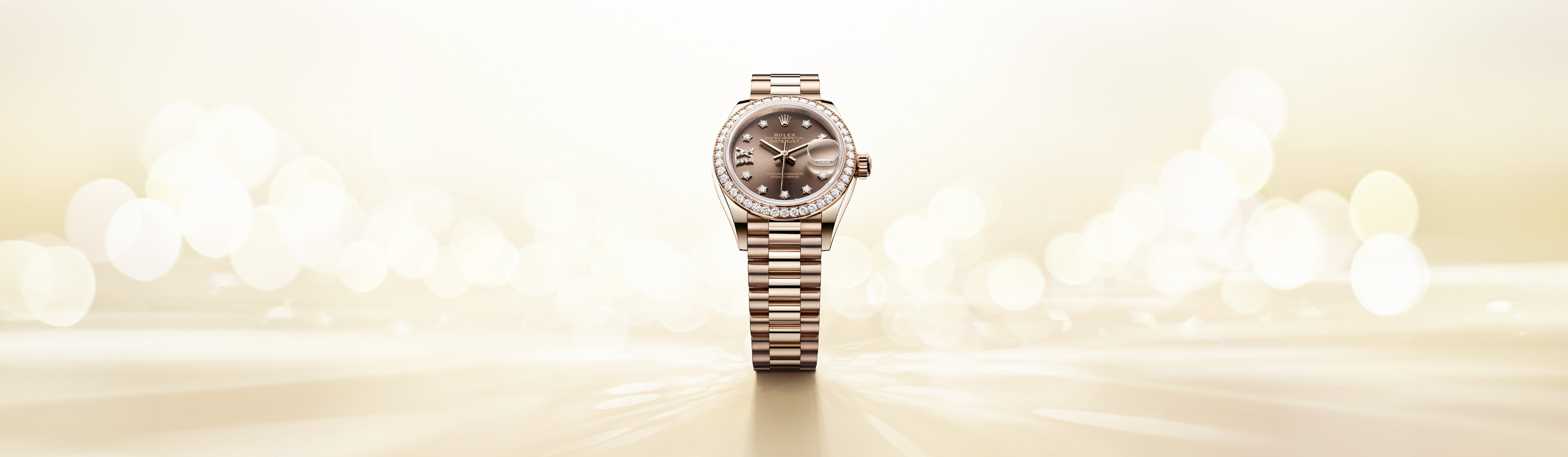 Rolex Lady-Datejust 腕錶 - 永新鐘錶