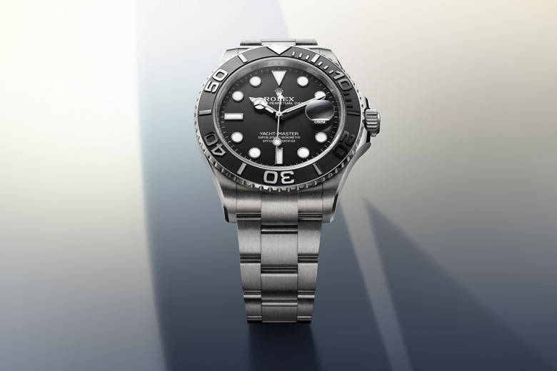 Rolex Yacht-Master 腕錶 - 永新鐘錶