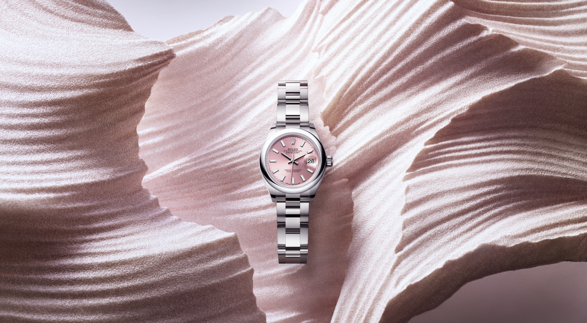 直徑28毫米蠔式錶殼 - 永新鐘錶