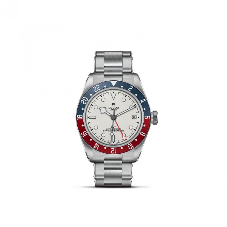 TUDOR Black Bay GMT