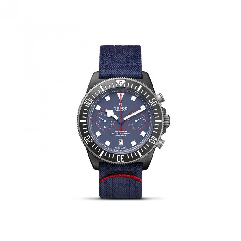 TUDOR Pelagos FXD Chrono