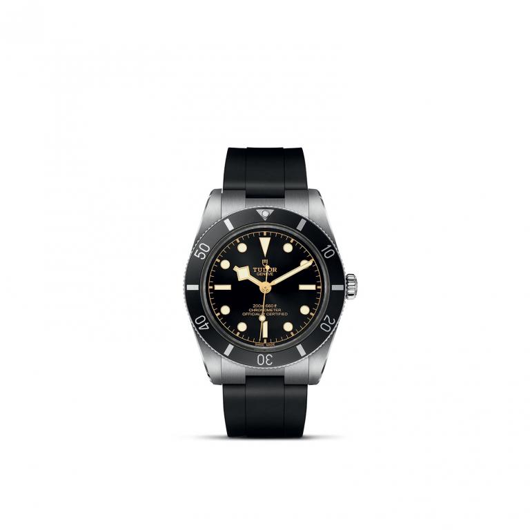 TUDOR Black Bay 54