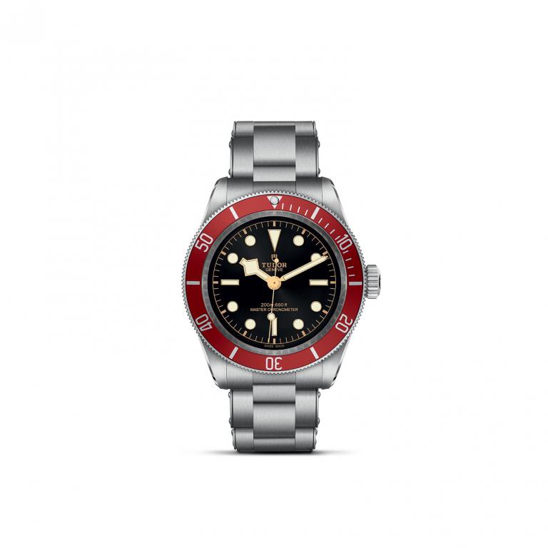 TUDOR Black Bay