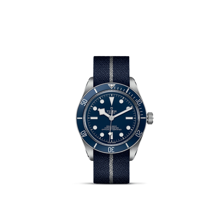 TUDOR Black Bay 58