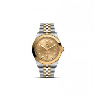 TUDOR Black Bay 39 S&G thumb 1