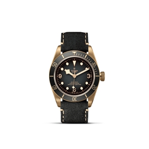 TUDOR Black Bay Bronze thumb 1