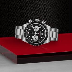 Black Bay Chrono thumb 1