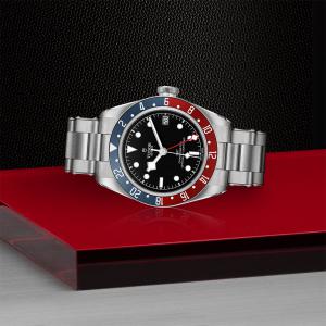 TUDOR Black Bay GMT thumb 1