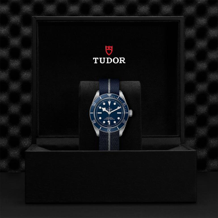 TUDOR Black Bay 58 slide 1