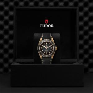 TUDOR Black Bay Bronze thumb 1