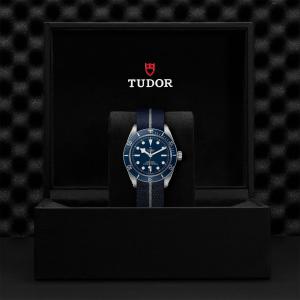 TUDOR Black Bay 58 thumb 1