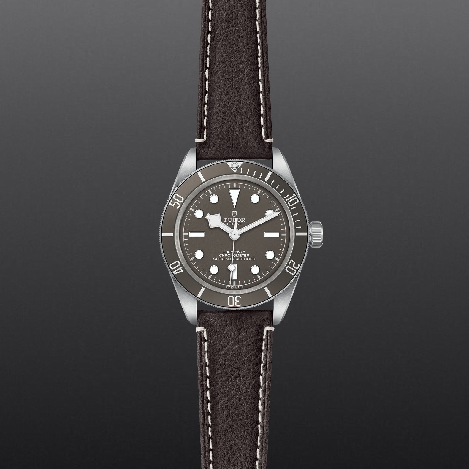 TUDOR Black Bay 58 925